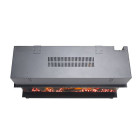 Recuperador Elétrico Vivente 100 3 Visões - Dimplex